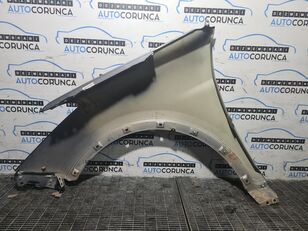 Aripa Dreapta Fata Hyundai Santa Fe 3 2012 - 2016 4 Usi GRI mudguard for car