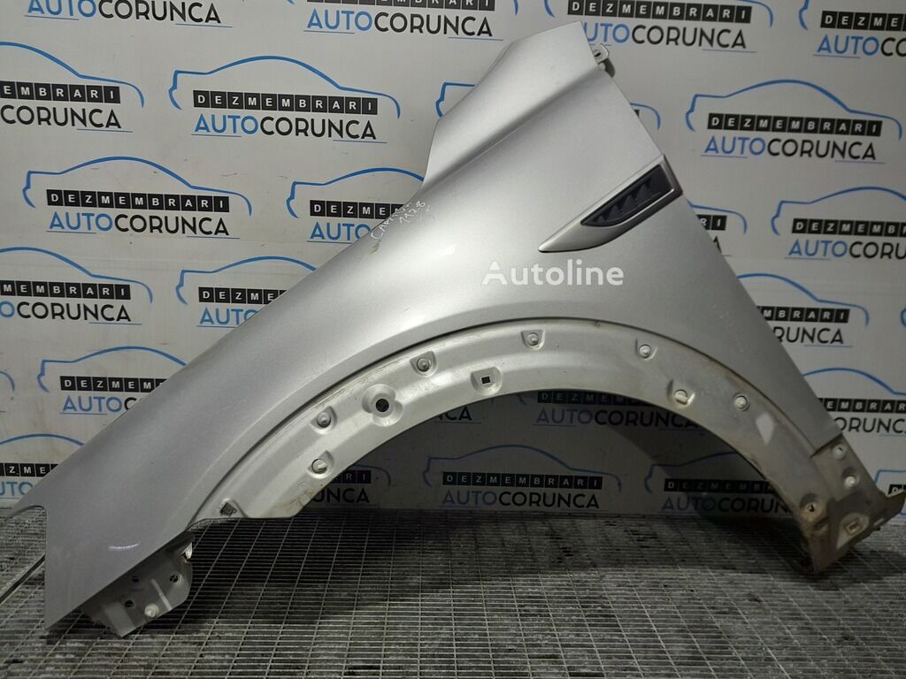 Aripa Stanga Fata Chevrolet Captiva Facelift 2011 - 2014 4 Usi G mudguard for car for sale | Autoline UG Aripa Stanga Fata Chevrolet Captiva Facelift 2011 - 2014 4 Usi G mudguard for car - Autoline