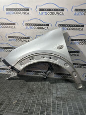 Aripa Stanga Fata Citroen C4 Cactus 2014 - 2017 4 Usi GRI mudguard for car