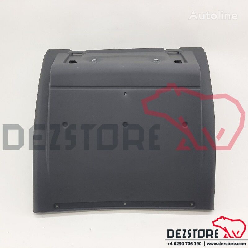 Aripă plastic Aripa noroi axa spate 81664106599 pentru cap tractor MAN TGX - Autoline