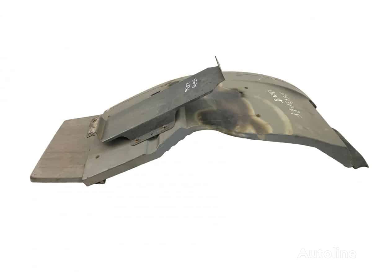 Axor 2 1824 mudguard for Mercedes-Benz truck