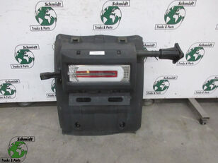 parafango BMC 52RS500135 /52RS500167/52RS5000169 SPATBORD VOOR ACHTER 1846 TGR 52RS500135/ per camion