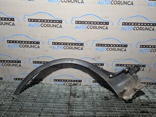 garde-boue Bandou aripa dreapta fata BMW X3 E83 2003 - 2006 SUV 4 Usi pour automobile