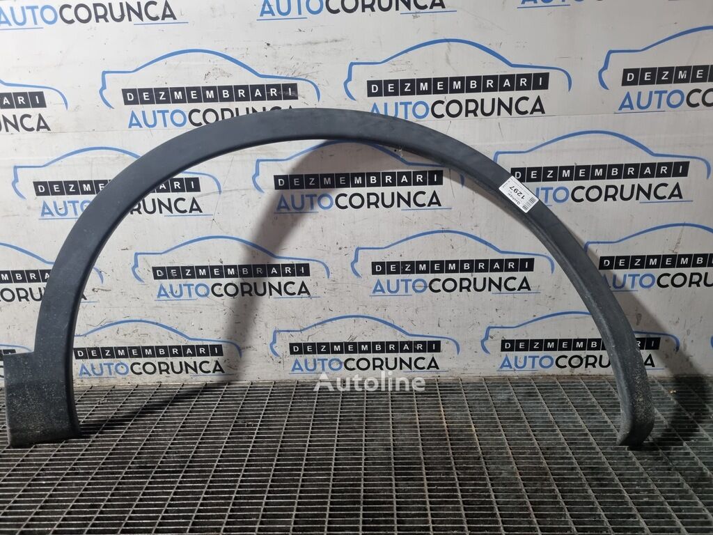 Garde-boue Bandou aripa dreapta fata Nissan Qashqai - SUV 4 Usi pour automobile - Autoline