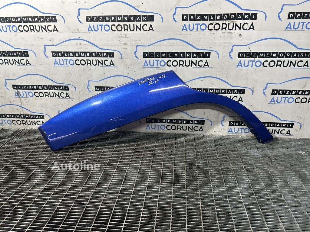 Garde-boue Bandou aripa dreapta spate Kia Sportage II 2006 - 2010 SUV 4 Usi pour automobile à vendre | Autoline CI Garde-boue Bandou aripa dreapta spate Kia Sportage II 2006 - 2010 SUV 4 Usi pour automobile - Autoline