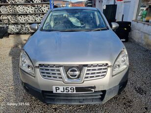 garde-boue Bandou aripa dreapta spate Nissan Qashqai 2007 - 2010 SUV 4 Usi pour automobile