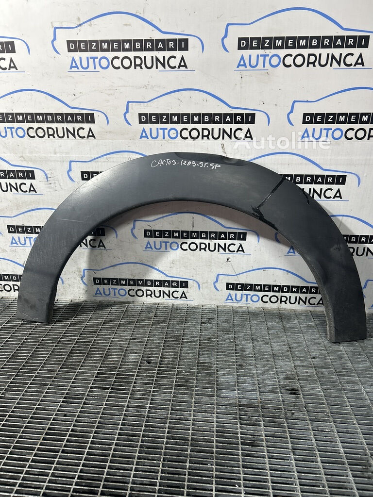 Para-lama Bandou aripa stanga spate Citroen C4 Cactus 2014 - 2017 SUV 4 Us para carro - Autoline