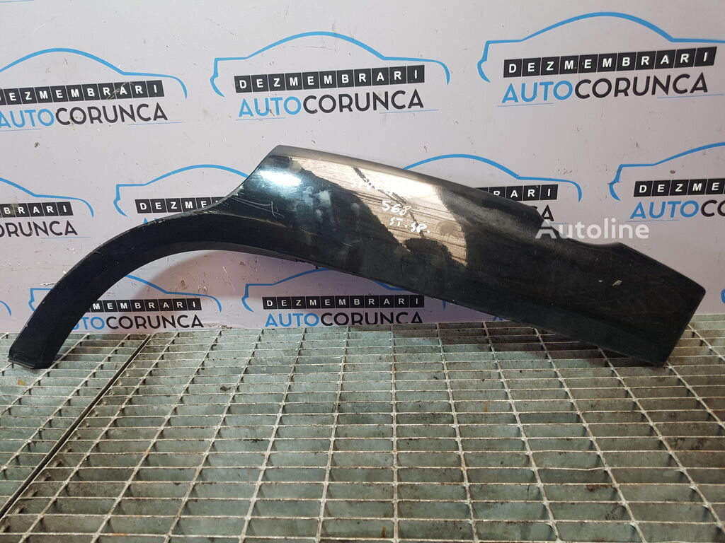 Bandou aripa stanga spate Kia Sportage II 2006 - 2010 SUV 4 Usi blatobran za automobila - Autoline