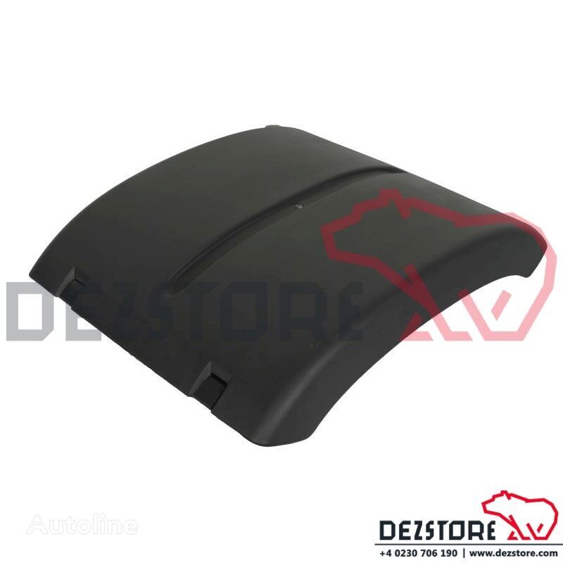 aripă plastic Capac aripa noroi axa spate 81664106607 pentru cap tractor MAN TGA