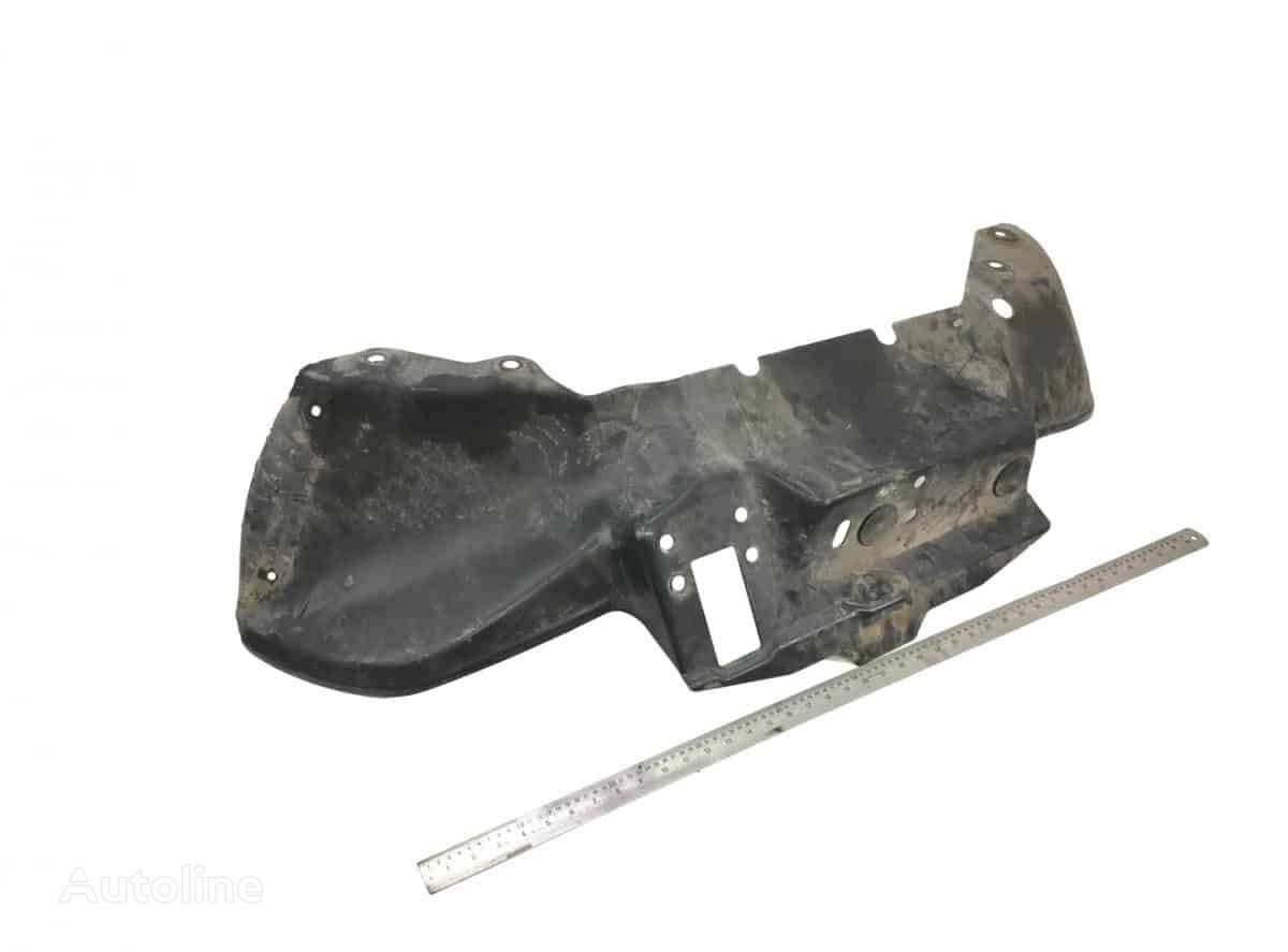 Carcasă Roată Dreapta mudguard for Scania (Coduri: 1522630, 1324602) truck