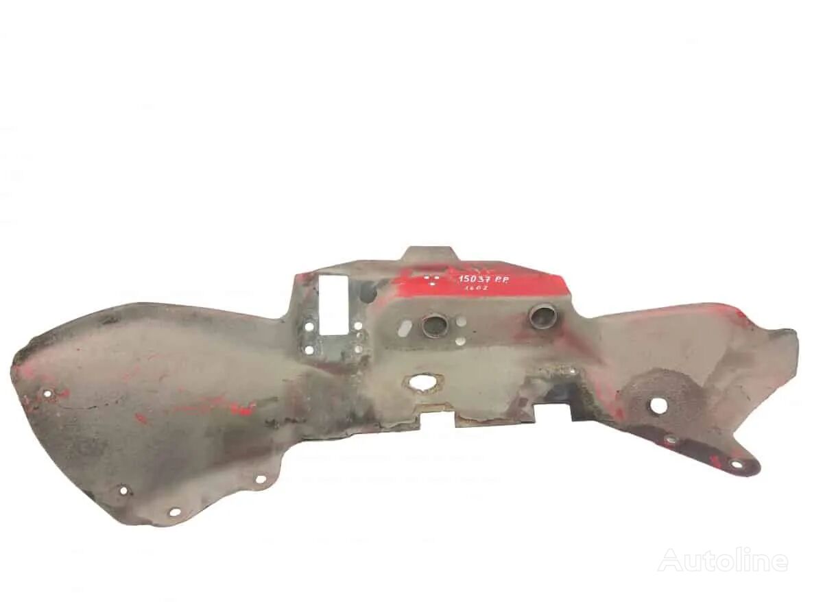 Carcasă Roată Dreapta mudguard for Scania 2259565 2156931 truck