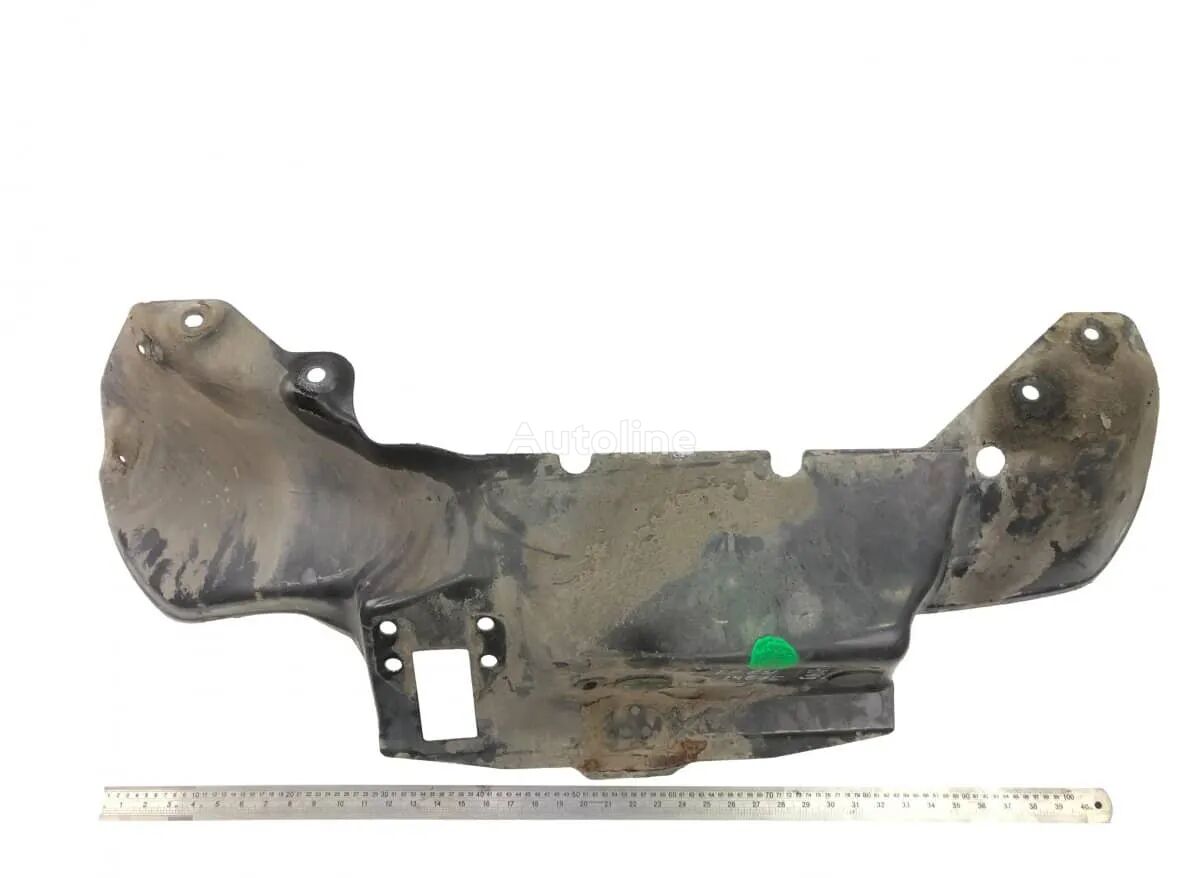 garde-boue Carcasă Roată Dreapta pour camion Scania 1522630/1324602