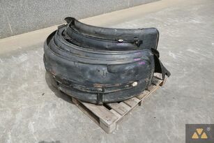 واقي خلفي من الطين Caterpillar 140M Fender set