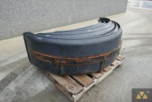 Caterpillar 140M Fender set &ccedil;amurluk