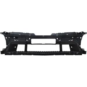 DAF ATEGO EURO6 CENTER BUMPER REINFORCEMENT stænkklappe til Mercedes-Benz MP4 8T (from 2013) lastbil