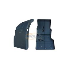 aripă plastic DAF LF45 CABIN MUDGUARD RIGHT 1405038 pentru camion DAF LF EURO 6