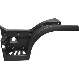 DAF TGL 7.5T (2021-) LH STEP WITH MUDGUARD guardabarro para MAN 7.5T (from 2021) camión