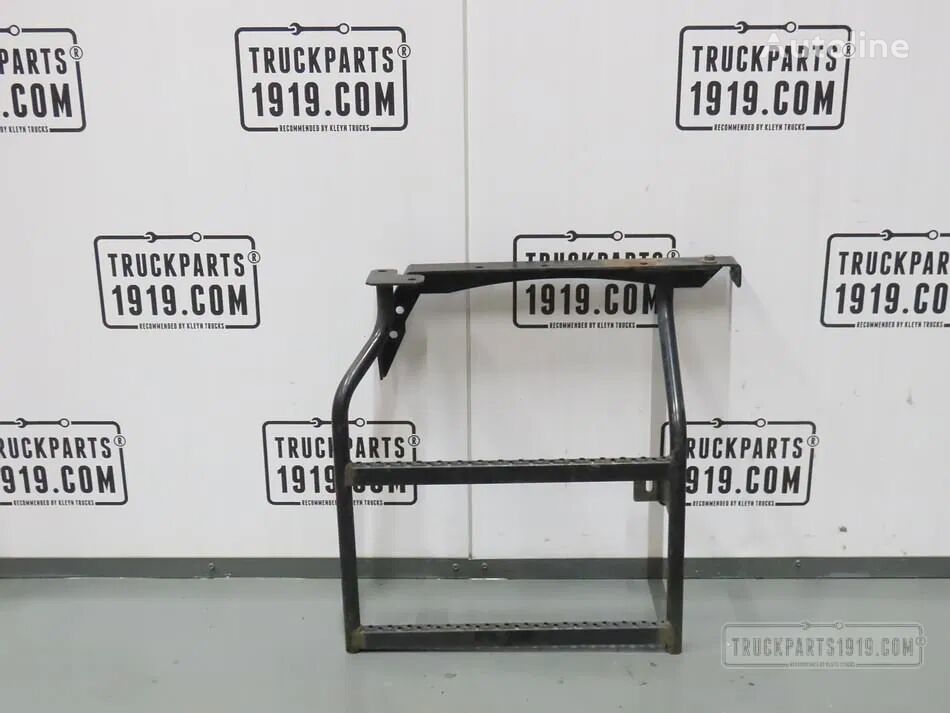 pelindung lumpur DAF | Trap chassis 1690802 untuk truk