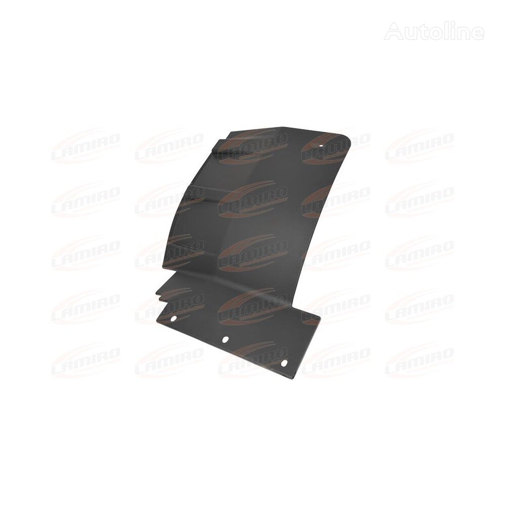 DAF XF (II SERIES/105/CF) CAB. MUDGUARD FRONT LEFT guardabarro para DAF 95XF (1998-2001) camión