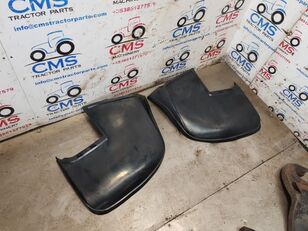 Ford 10, 30, Tw Series, Sq Cab Mudguard Extension Pair Rubber E7nn160 guardabarro