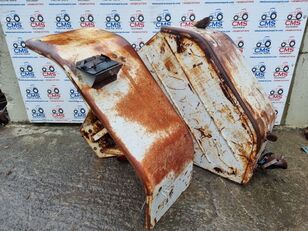 Ford 5000, 6000, 7000 Mudguard Pair Genuine, 82008463, 82008463