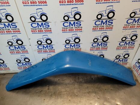Ford New Holland, 35, Tl, 5635 Cab Rear Mudguard Fender Rhs 82007582 spārns - Agroline