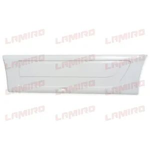 卡车 Mercedes-Benz MP2 LS (2002-2008) 的 挡泥板 IVECO ACTROS MP2 LS INTERAXLE SIDE SKIRT LH