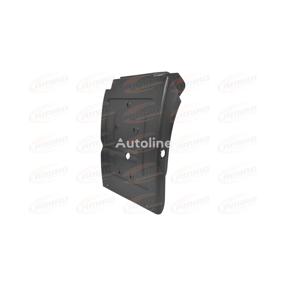 aripă plastic IVECO EU-CA II TECTOR 75 CAB. MUDGUARD REAR RIGHT 504027536 pentru camion IVECO EUROCARGO 75 (ver.III) 2008-2014