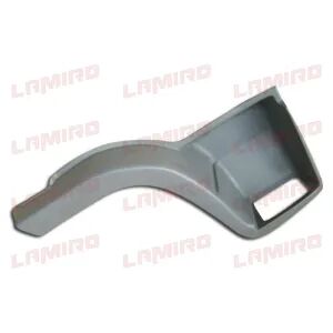 IVECO EUROCARGO 120 STEP RH 9408803106 mudguard for IVECO 120 (ver. I) (1991-2003) truck