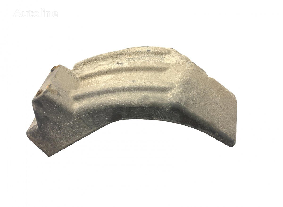 aripă plastic IVECO Stralis (01.02-) 504067844 pentru cap tractor IVECO Stralis, Trakker (2002-)