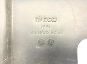 garde-boue IVECO Stralis (01.02-) 504067512 pour tracteur routier IVECO Stralis, Trakker (2002-)