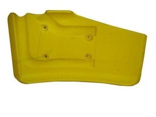 JCB FENDER LH YELLOW 123/02950 123/02950 mudguard for JCB excavator