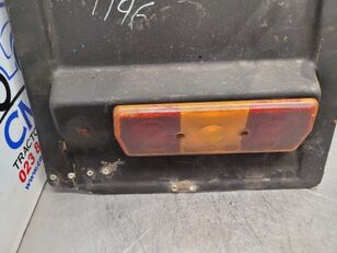 John Deere 1640, 2040, 3040, 1830, 2030, 3130 Mudguard, Fender Cover Lhs L3 L32721 guardabarro para tractor de ruedas