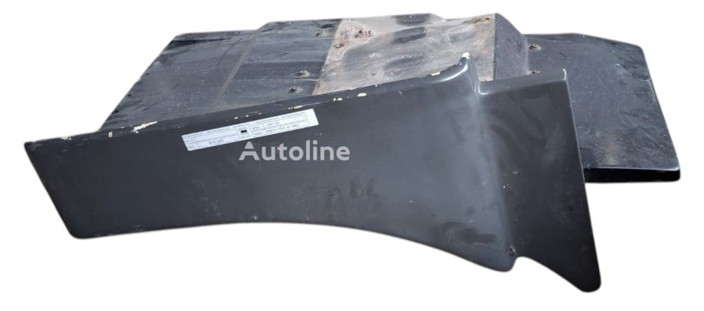 MAN 81.61210-0462 mudguard for MAN TGL, TGM, TGS, TGX (2005-2021) truck - Autoline