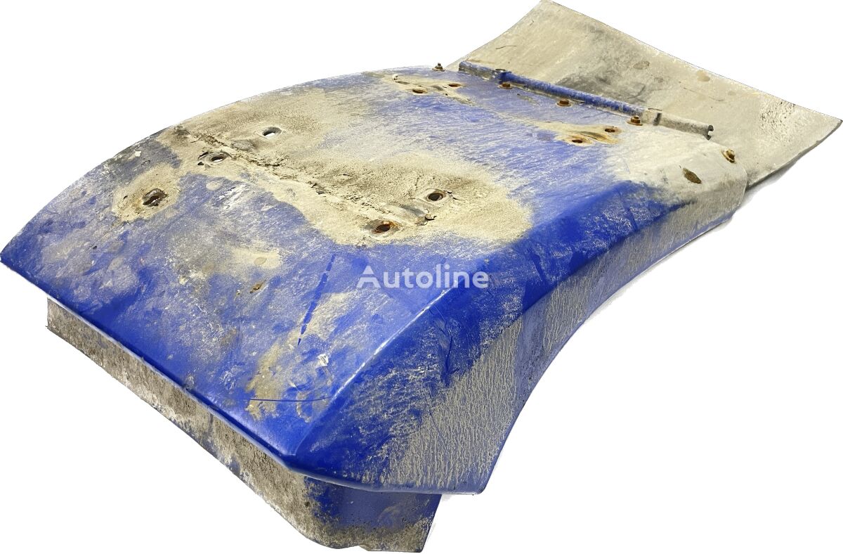 MAN 3-series 10.153 (01.93-) mudguard for MAN 3-series (1993-2000) truck tractor