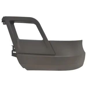 Крыло MAN AROCS BUMPER SPOILER LH для грузовика Mercedes-Benz TGA XXL (2000-2008) - Autoline