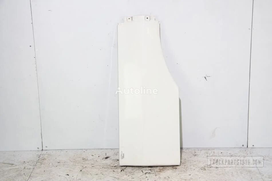 MAN Body & Chassis Parts Spatbord verlenging Re. 81615100410 mudguard for truck