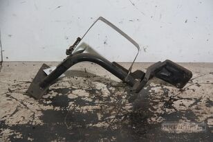 MAN Body & Chassis Parts Steun instap rechts 81615405072 mudguard for truck