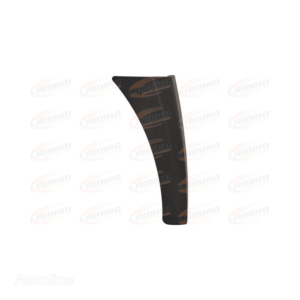 MAN F2000 MUDGUARD RIGHT (H 59 CM) blatobran za MAN F2000 (1994-2000) kamiona