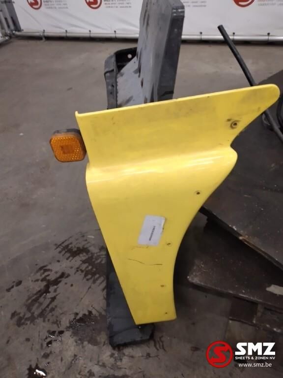 MAN Occ spatbord rechts vooraan mudguard for truck