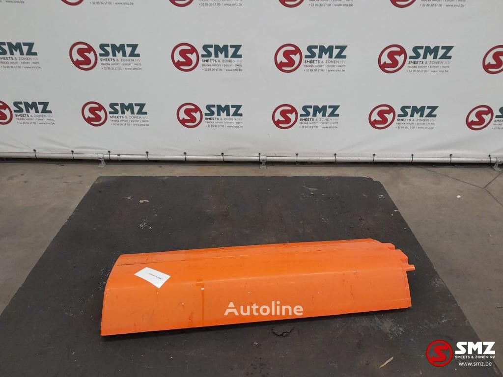 Крыло MAN Occ spatbordverlenging links для грузовика - Autoline