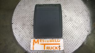 parafango MAN Spatbord achter middendeel per camion MAN TGA/TGX/TGL