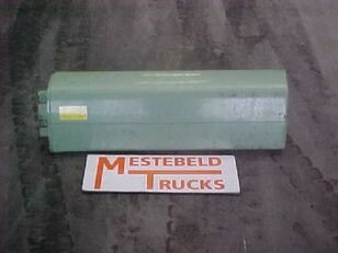 MAN Spatbordverlenger mudguard for MAN truck