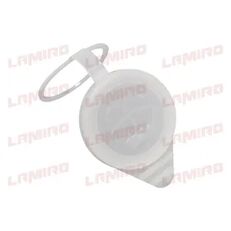 MAN TGA / TGL / TGS / TGM / TGX / F90 / M90 / L2000 / LE2000 WASHER  mudguard for MAN (2013-2021) truck