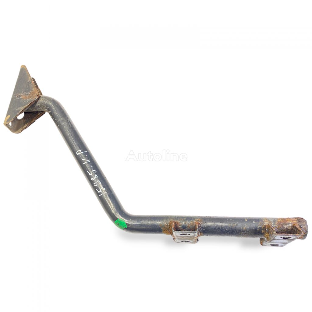 garde-boue MAN TGM 18.250 (01.05-) pour tracteur routier MAN TGL, TGM, TGS, TGX (2005-2021)