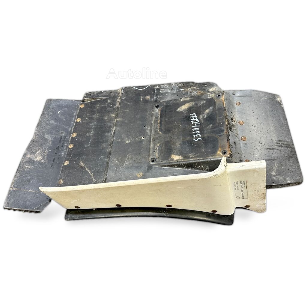 Τράκτορας MAN TGL, TGM, TGS, TGX (2005-2021) για φτερό MAN TGX (01.07-12.21) 81612100462 - Autoline