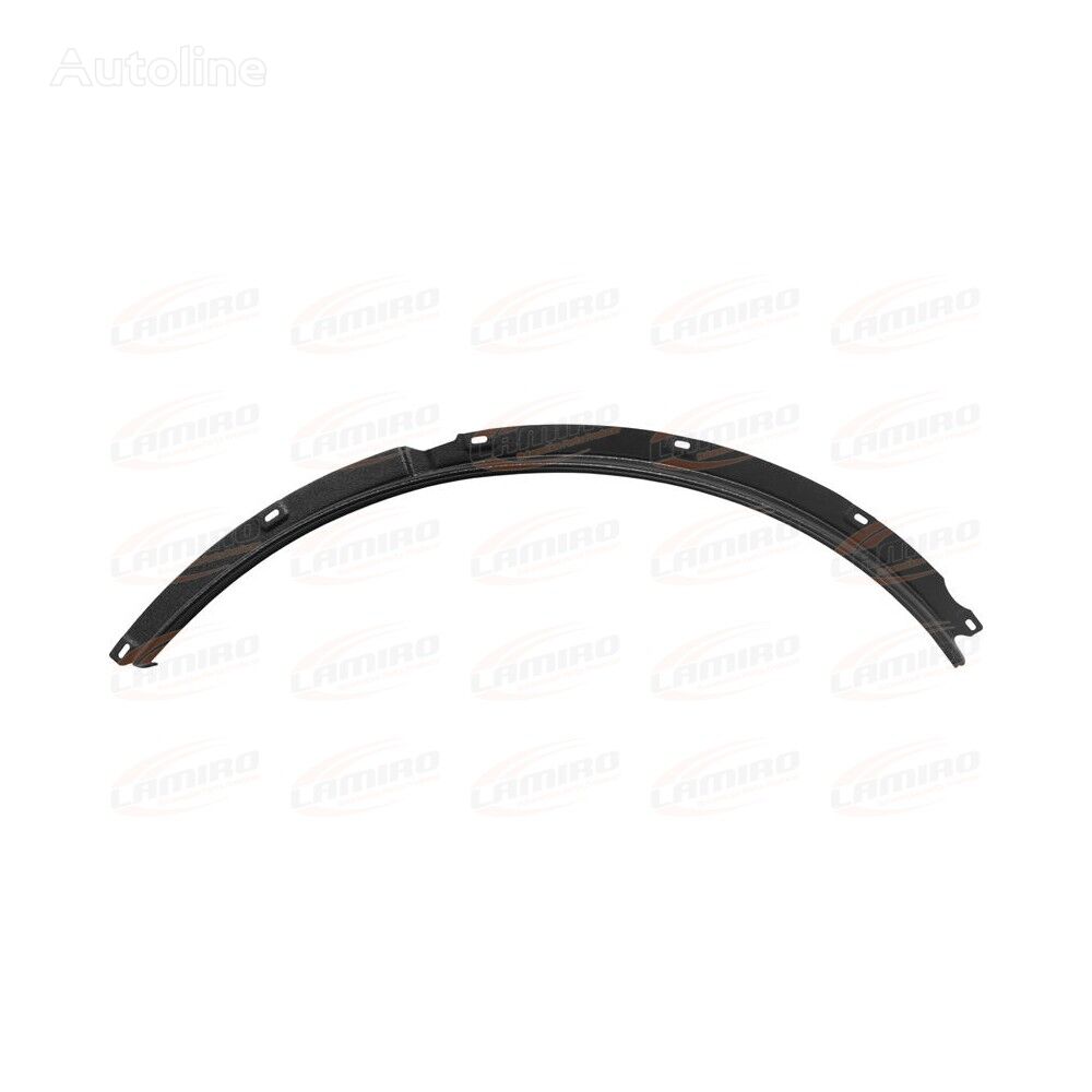 sparnas MAN TGX/TGA  FRONT MUDGUARD WIDENING RIGHT vilkiko MAN TGX (2017-)