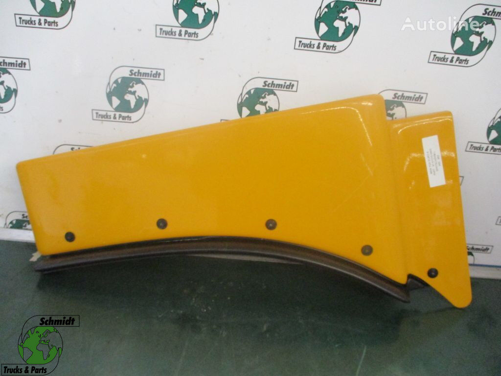 MAN spatbord deel links 81.61210-0443 mudguard for truck