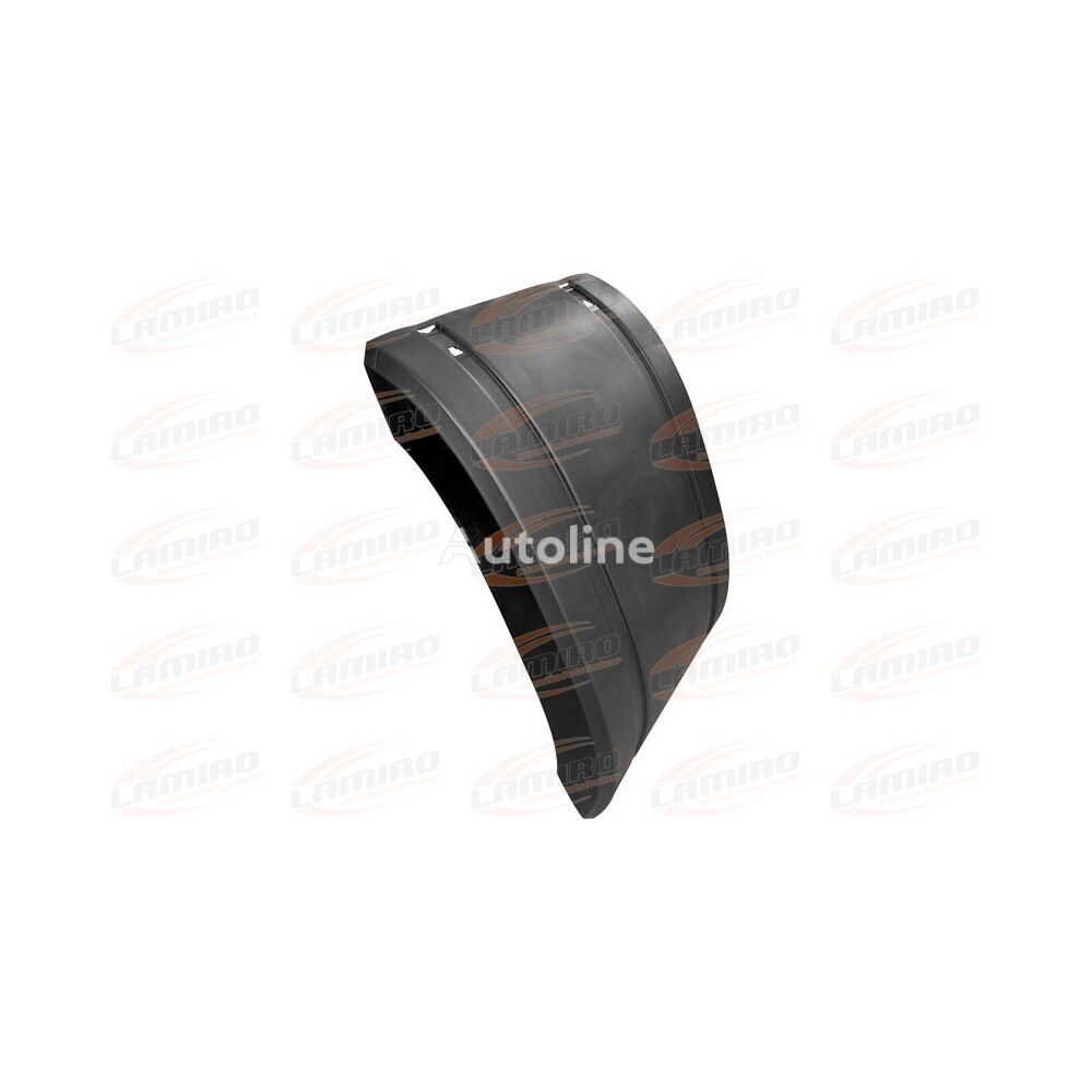 MB ACTROS MP4 MP5 AROCS MUDGUARD REAR WHEEL UPPER for Mercedes-Benz ACTROS MP5 (2019-) 2500mm truck