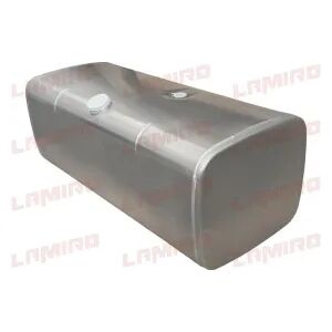 Крыло MB FUEL TANK 500L ALUMINUM 1550x640x560 для грузовика Mercedes-Benz ANTOS (2012-) - Autoline